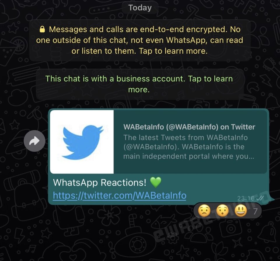Neuer WhatsApp-Trick bei blauen Häkchen