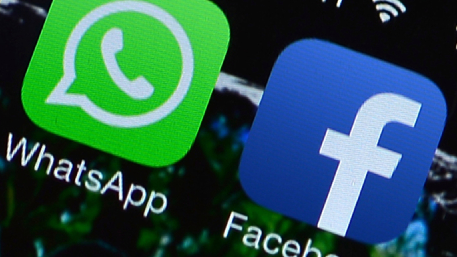 WhatsApp-Daten vor Facebook schützen - oe24.at