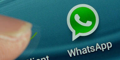 Neuer Datenskandal bei WhatsApp