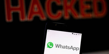 WhatsApp-Hacker gehen gegen Verurteilung vor