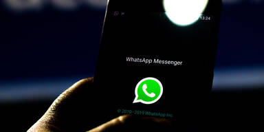 WhatsApp-Fehler saugt Smartphone-Akku leer