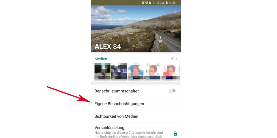 Diesen coolen WhatsApp-Trick sollte jeder kennen