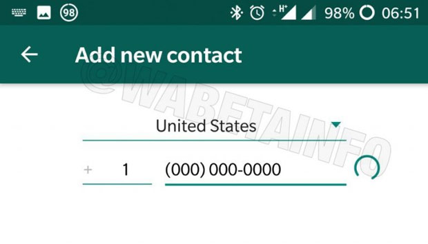 Auch WhatsApp startet QR-Code-Funktion