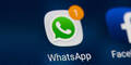Erste große Firma verbietet WhatsApp