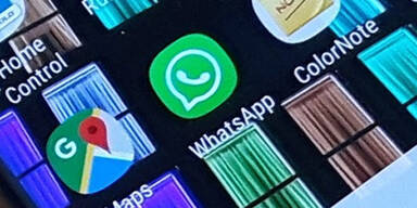 WhatsApp jetzt auch am Tablet nutzbar