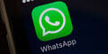 WhatsApp kämpft mit Problemen