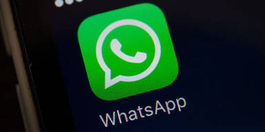WhatsApp hat eine Milliarde Nutzer