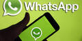 WhatsApp schränkt Weiterleiten von Nachrichten ein