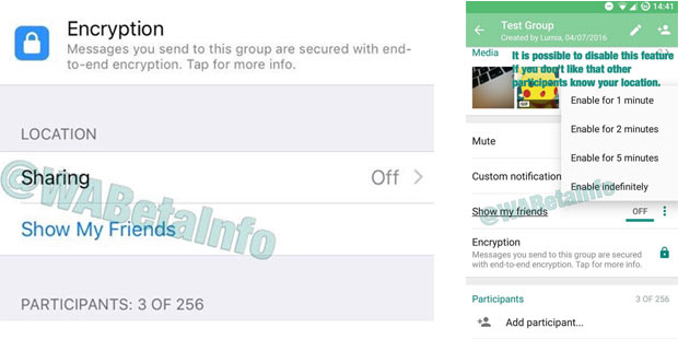 Neue WhatsApp-Funktion spaltet Nutzer
