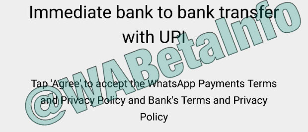 WhatsApp arbeitet an Bezahlfunktion
