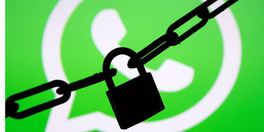 China blockierte offenbar WhatsApp
