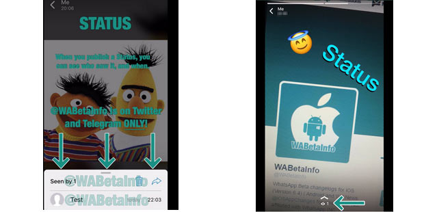 WhatsApp bringt völlig neue Hauptfunktion