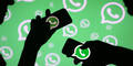Gravierende Lücke bei WhatsApp entdeckt