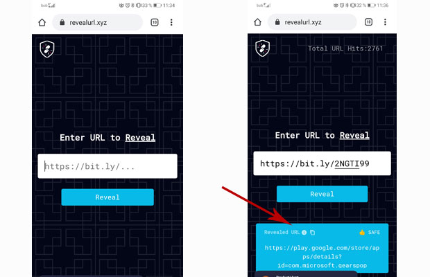 WhatsApp-Trick: Gefährliche Links enttarnen