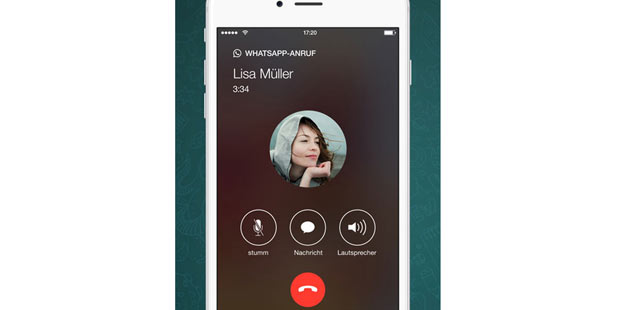 Update macht WhatsApp noch praktischer
