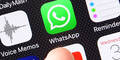 Mega-Lücke bei WhatsApp entdeckt