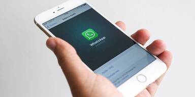 WhatsApp-Chef verrät neue Features