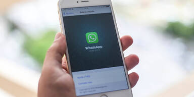 WhatsApp bringt völlig neue Hauptfunktion
