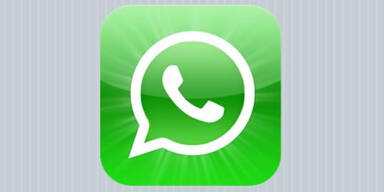 WhatsApp wird kostenpflichtig