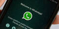 Vorsicht: WhatsApp zeigt private Daten an