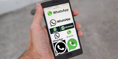 WhatsApp-Ausfall sorgte für Ärger