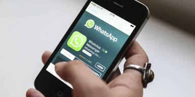 WhatsApp funktioniert auf vielen Handys nicht mehr