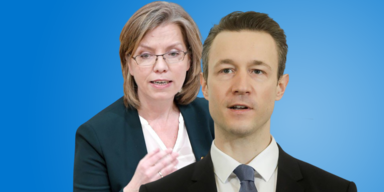 So läuft der Wieder-Aufbauplan