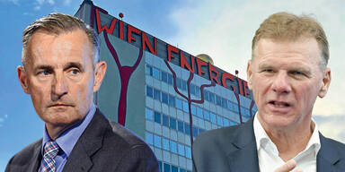 Skandal um Wien Energie: Köpferollen droht