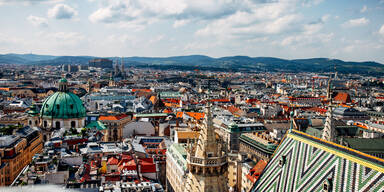 Wien ist die drittunfreundlichste Stadt der Welt | Expat-Studie