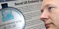 Wikileaks kämpft mit Daten-GAU