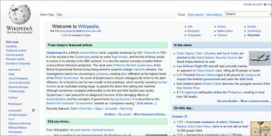 Wikipedia sperrte 250 Auftragsschreiber
