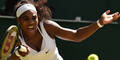 Serena Williams holt Wimbledon-Titel