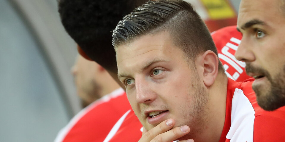 Transfer-Hammer: Verlässt dieser ÖFB-Star die Premier League?