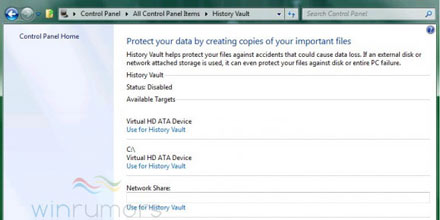 Neue Fotos und Infos von Windows 8