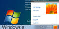 Geleakte Version von Windows 8 im Netz