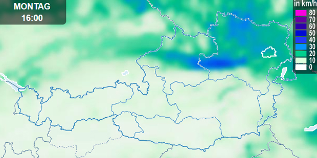 Jetzt kommt der Schnee