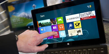 Windows-8-Verräter muss ins Gefängnis