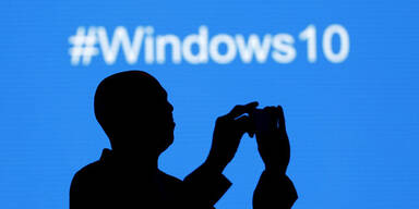Windows 10 legt Traumstart hin