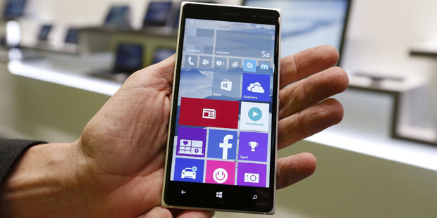 Windows 10 kommt in 7 Versionen