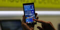 Microsoft reduziert Smartphone-Sparte