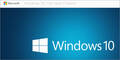 Windows 10: Microsoft zeigt Neuigkeiten