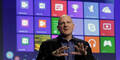 Windows 8 ist Erfolg für Microsoft