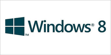 Windows 8 bekommt völlig neues Logo