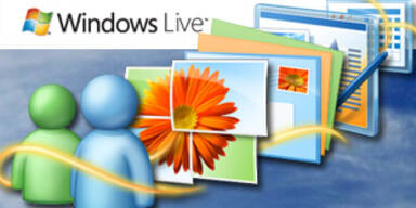 Neuauflage von Windows Live mit neuen Features