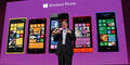 Jetzt starten die Windows Phone 8-Handys