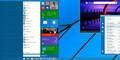 Windows 8.1: Microsoft bringt Startmenü zurück