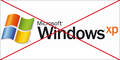 Microsoft warnt vor Windows XP