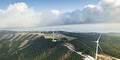 Größter Windpark im Hochgebirge eröffnet