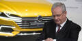 VW-Skandal kostet Winterkorn den Job