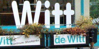 Selbstbaumöbelfirma "de Witt" ist pleite